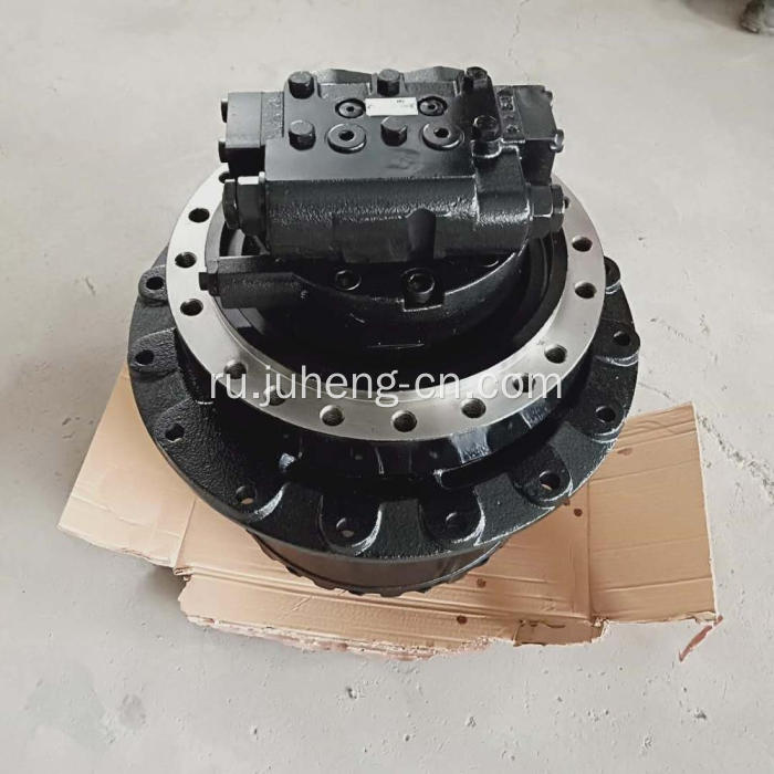 324D Финальный привод 324D Mater Motor 2276133